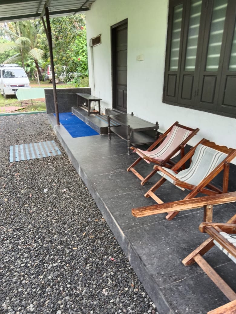 Aqualillies Waterfront Heritage Homestay image