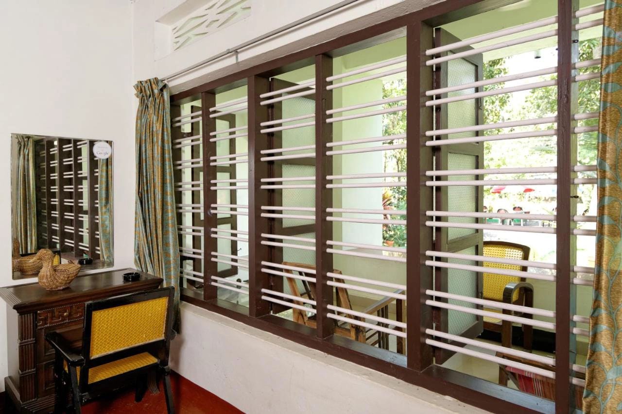 Aqualillies Waterfront Heritage Homestay image