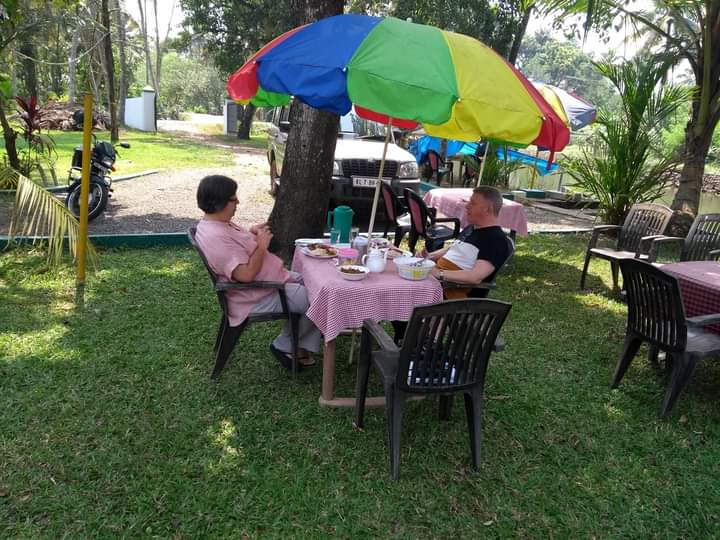 Aqualillies Waterfront Heritage Homestay image