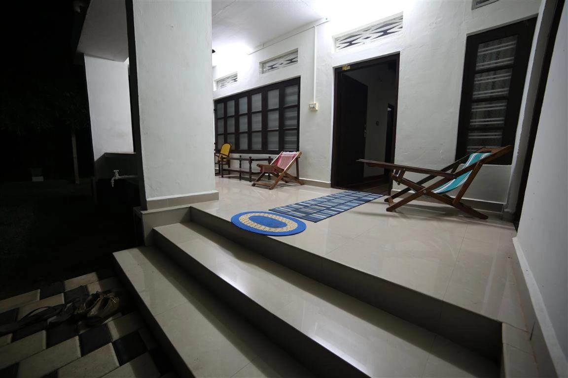 Aqualillies Waterfront Heritage Homestay image