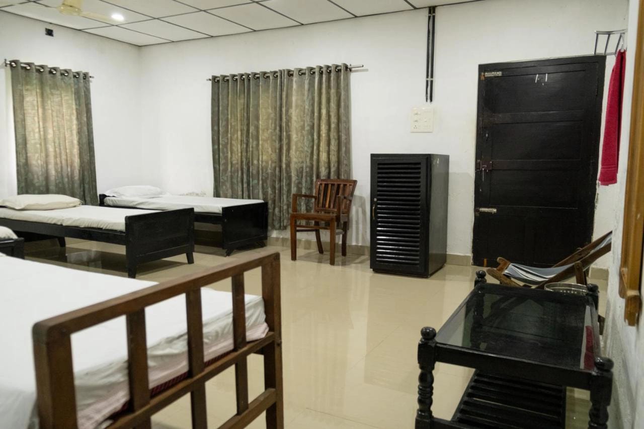 Aqualillies Waterfront Heritage Homestay image