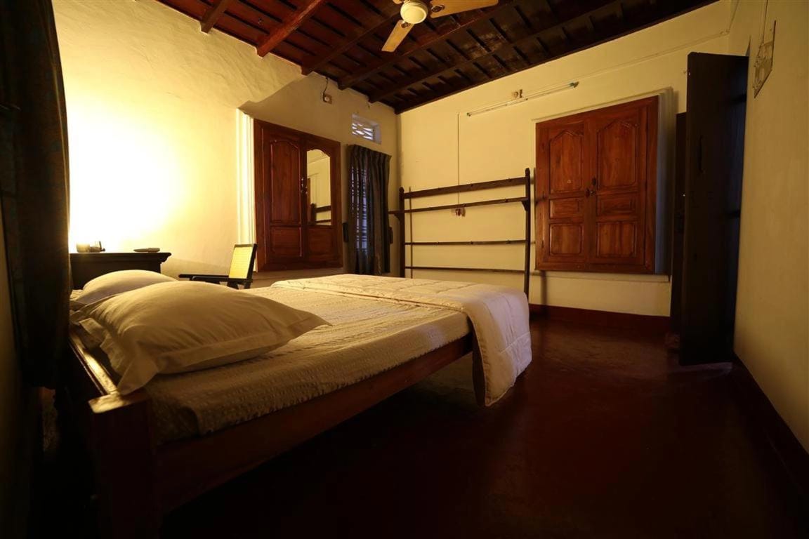 Aqualillies Waterfront Heritage Homestay image