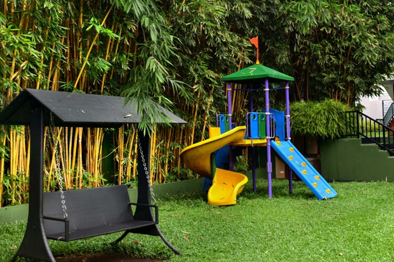 Athirappilly Green Trees Resort image