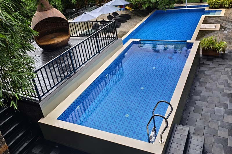 Athirappilly Green Trees Resort image
