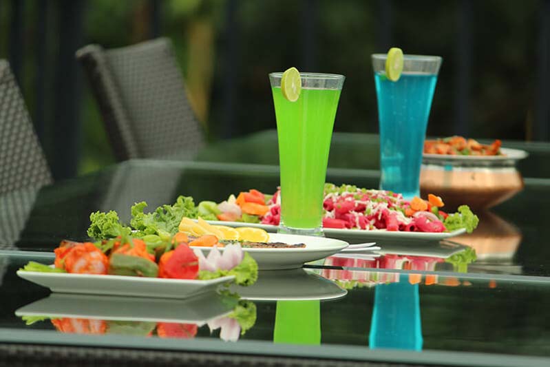 Athirappilly Green Trees Resort image