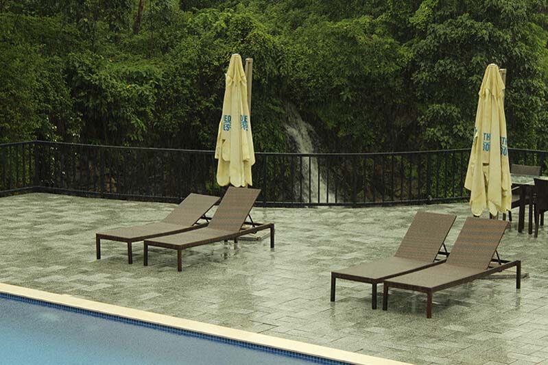 Athirappilly Green Trees Resort image