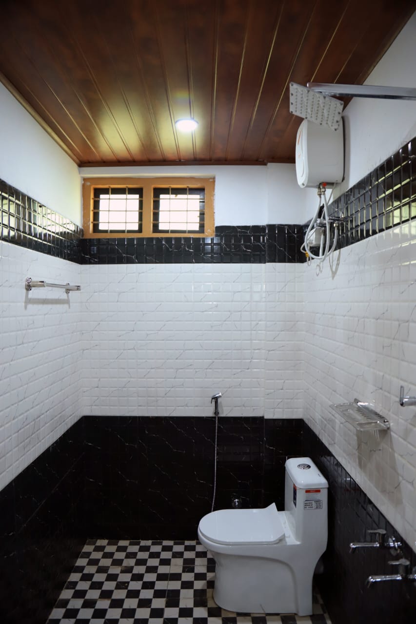 Berlin Homestay image