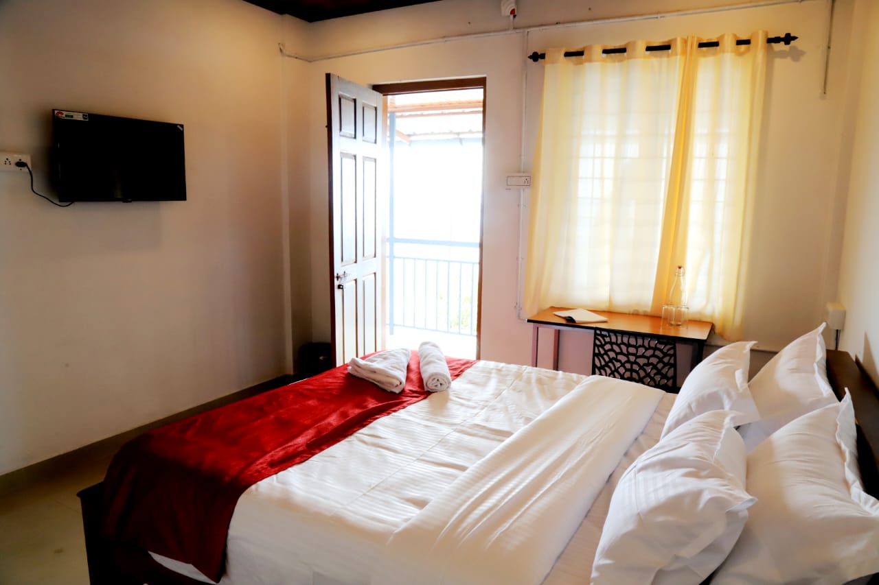 Berlin Homestay image