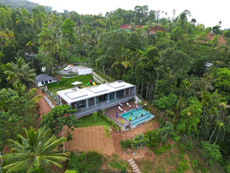 Brookland Estate Wayanad image