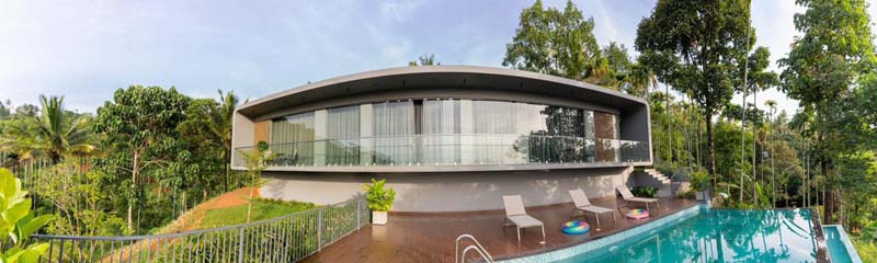 Brookland Estate Wayanad image