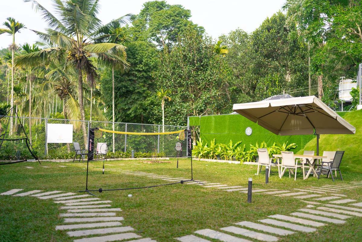 Brookland Estate Wayanad image