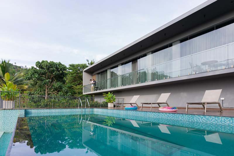 Brookland Estate Wayanad image