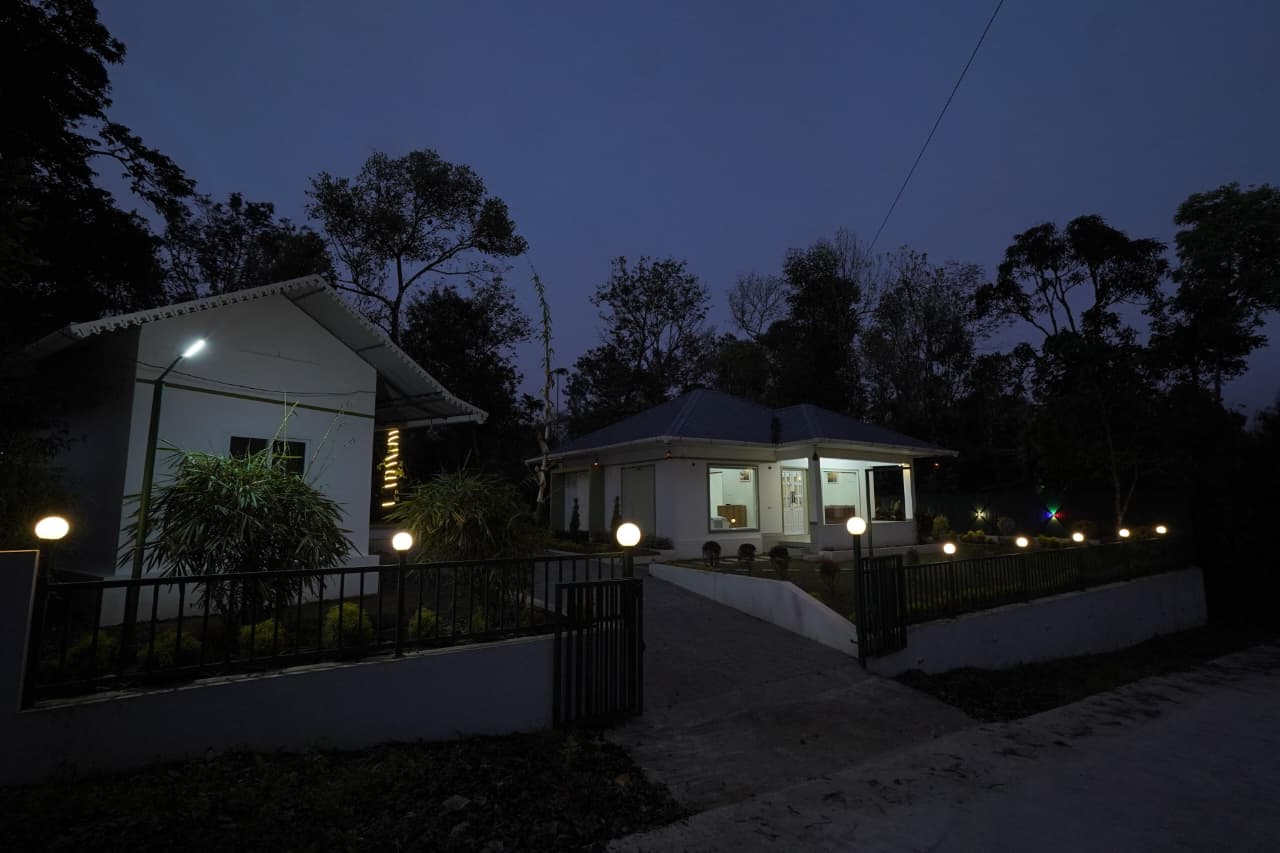 Casa Diwana Luxury Villa image