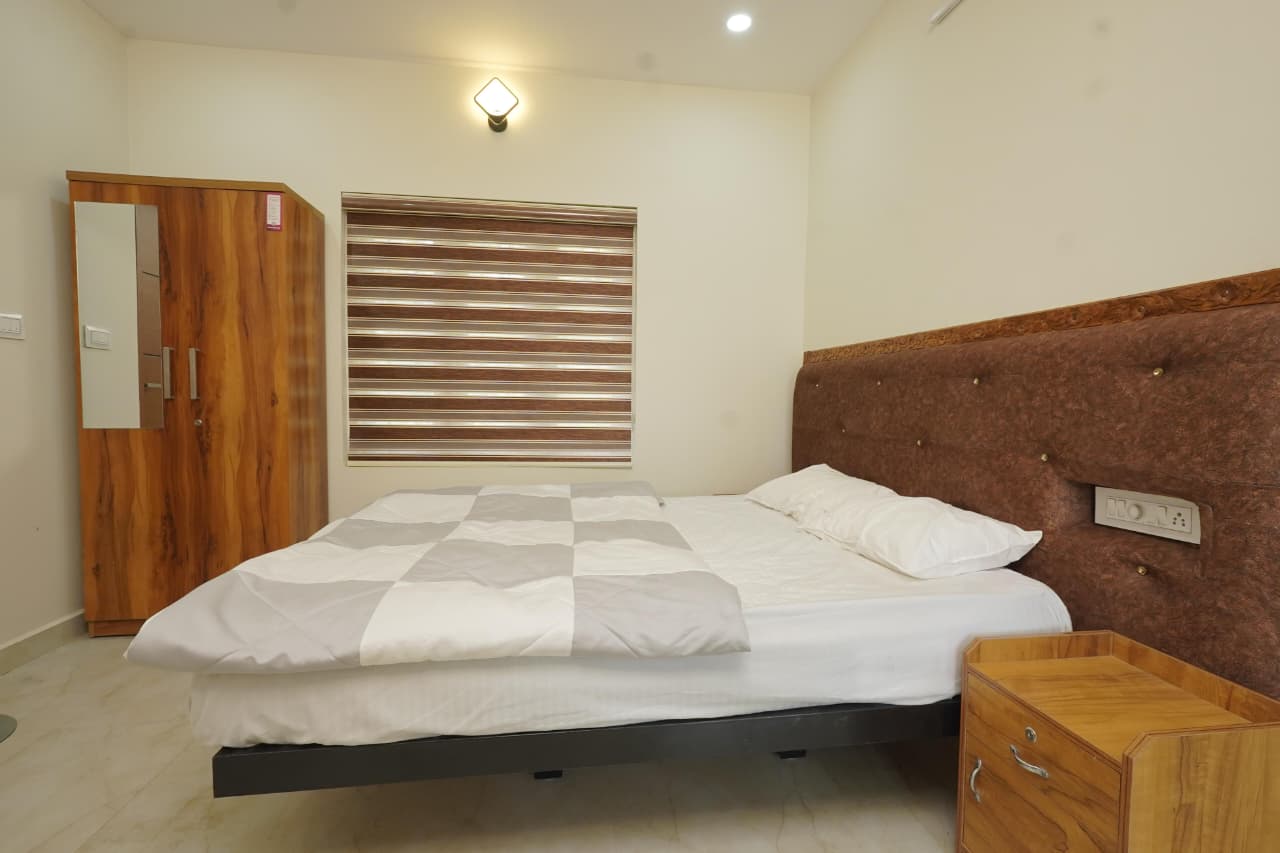 Casa Diwana Luxury Villa image