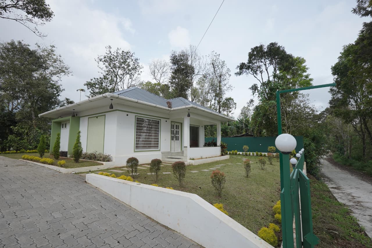 Casa Diwana Luxury Villa image