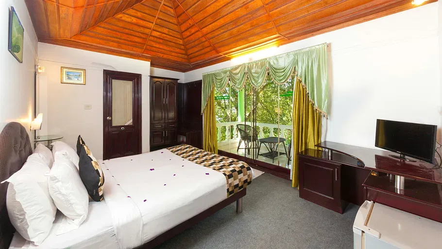 Resort image