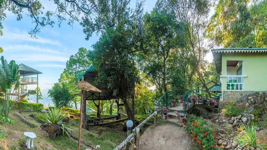 Resort image