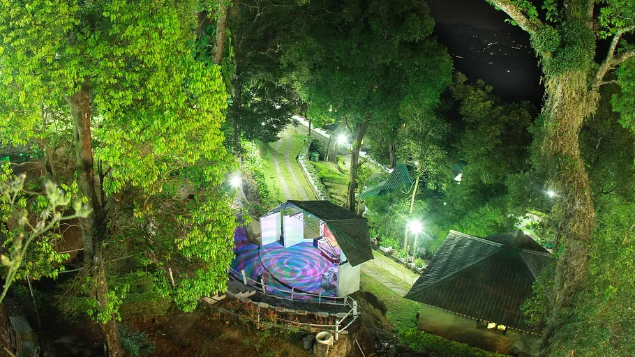 Resort image