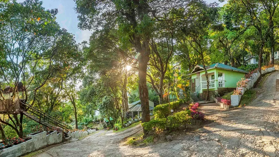 Resort image
