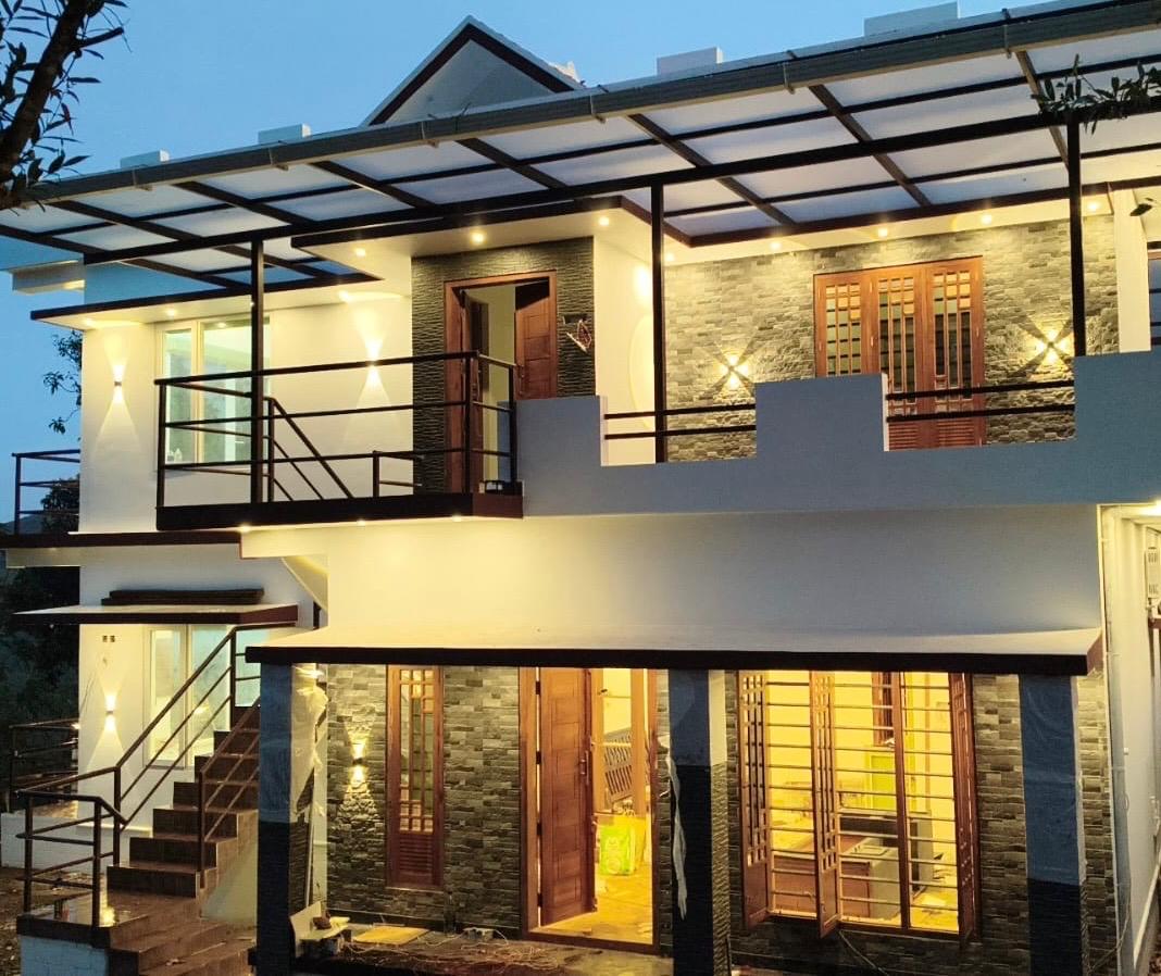 Greenshore Villa Vagamon
