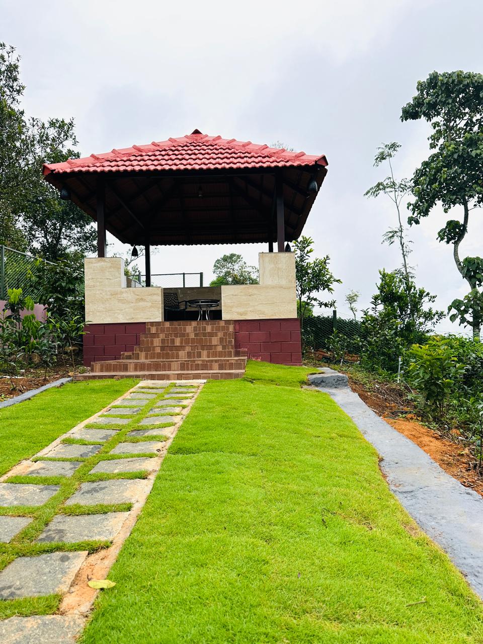 Greenshore Villa Vagamon image