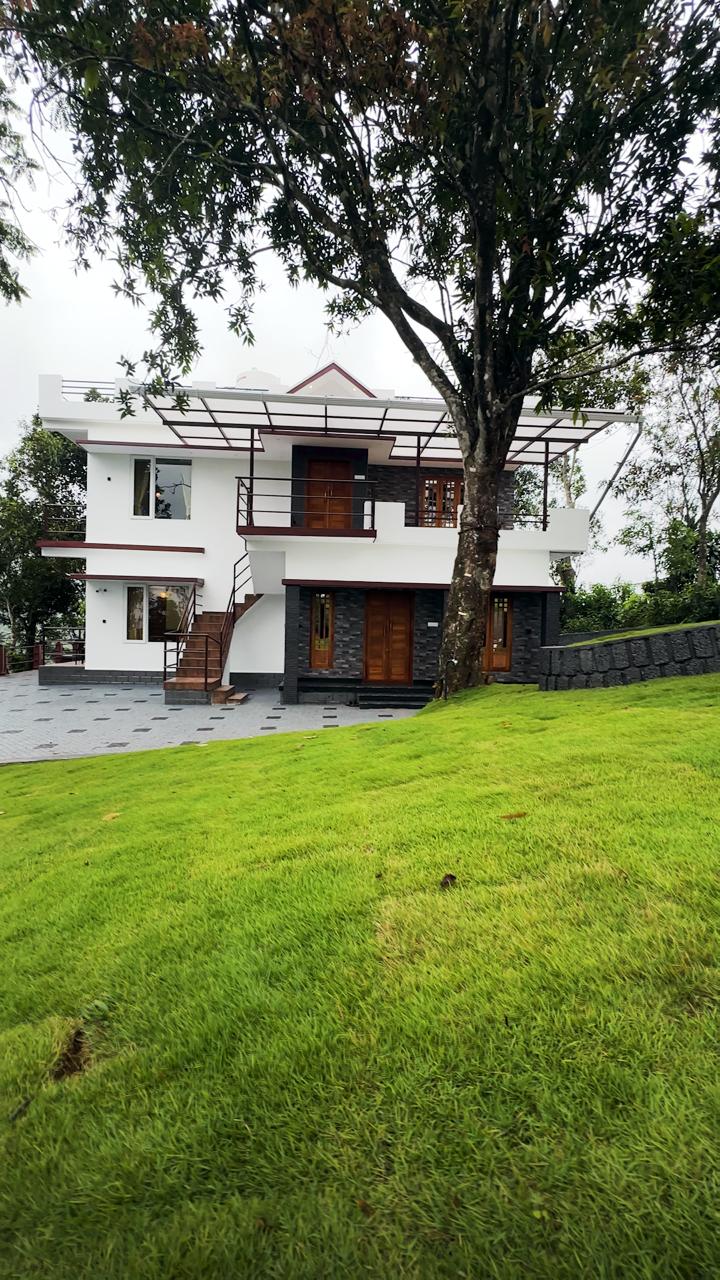 Greenshore Villa Vagamon image