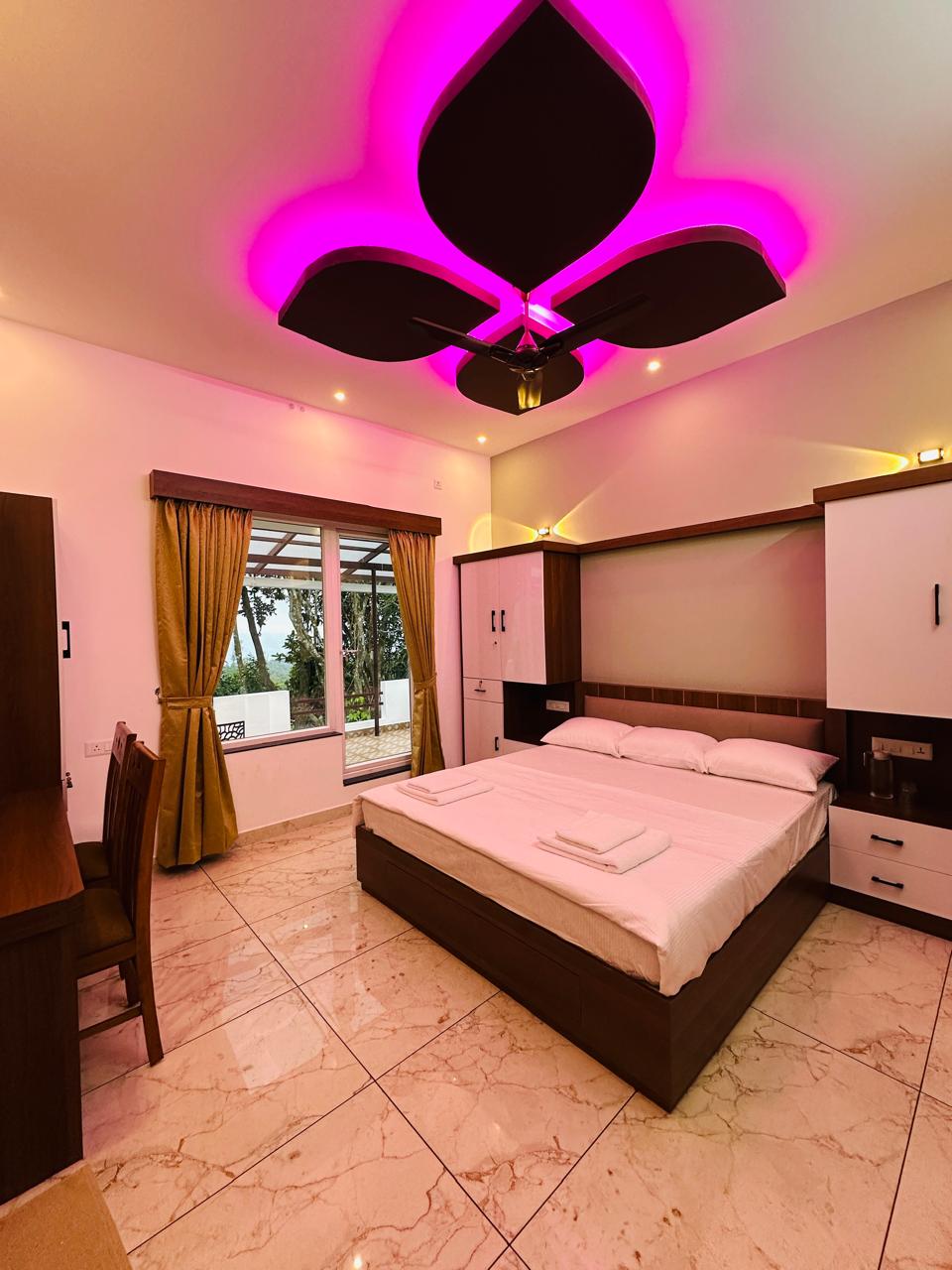 Greenshore Villa Vagamon image
