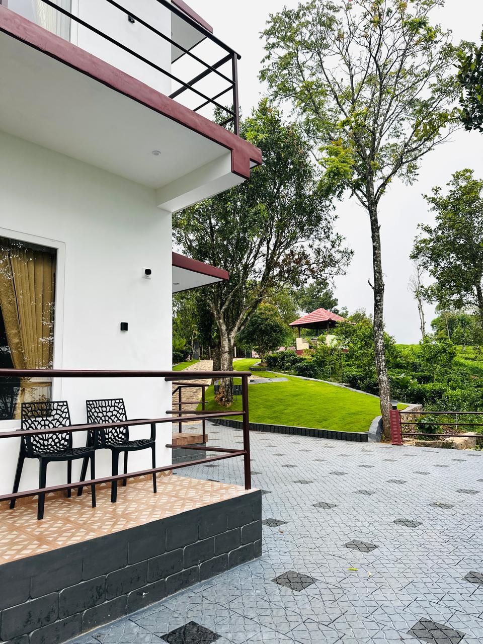 Greenshore Villa Vagamon image
