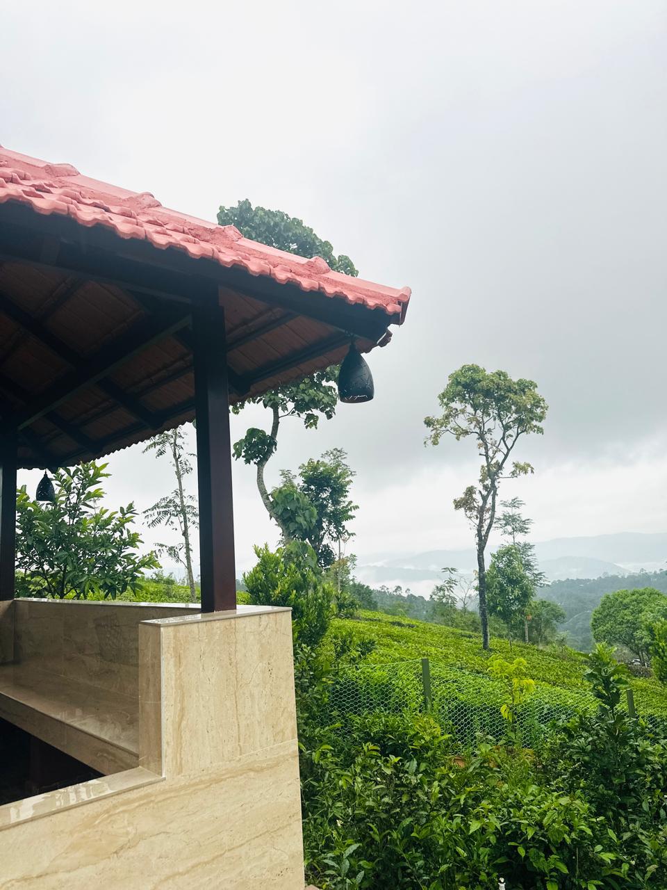 Greenshore Villa Vagamon image