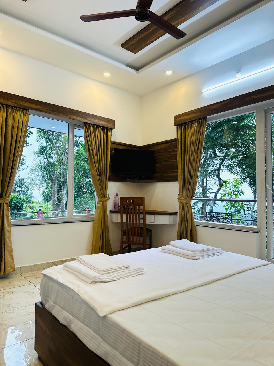 Greenshore Villa Vagamon image