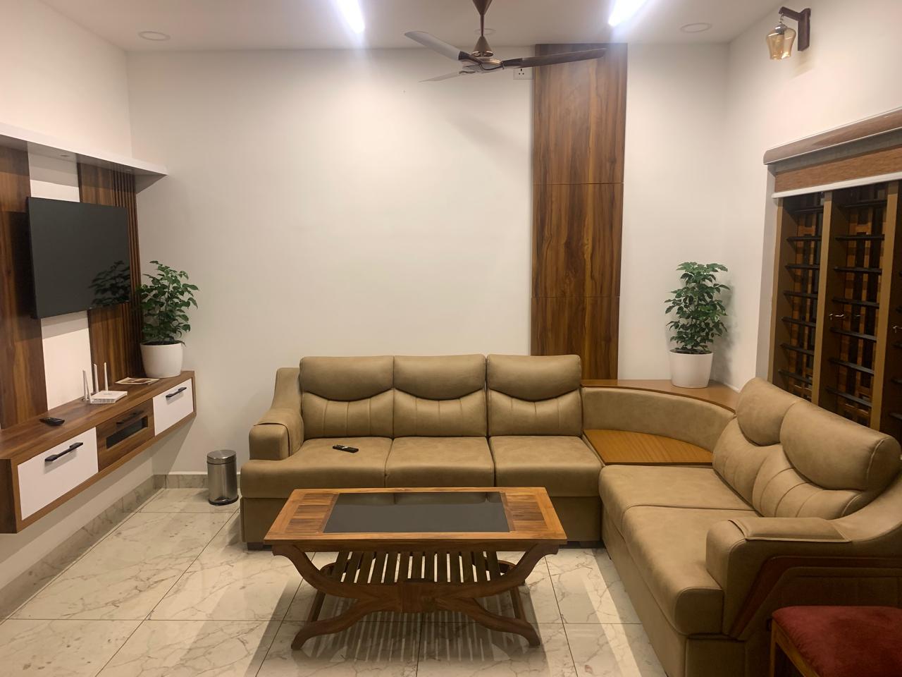 Greenshore Villa Vagamon image