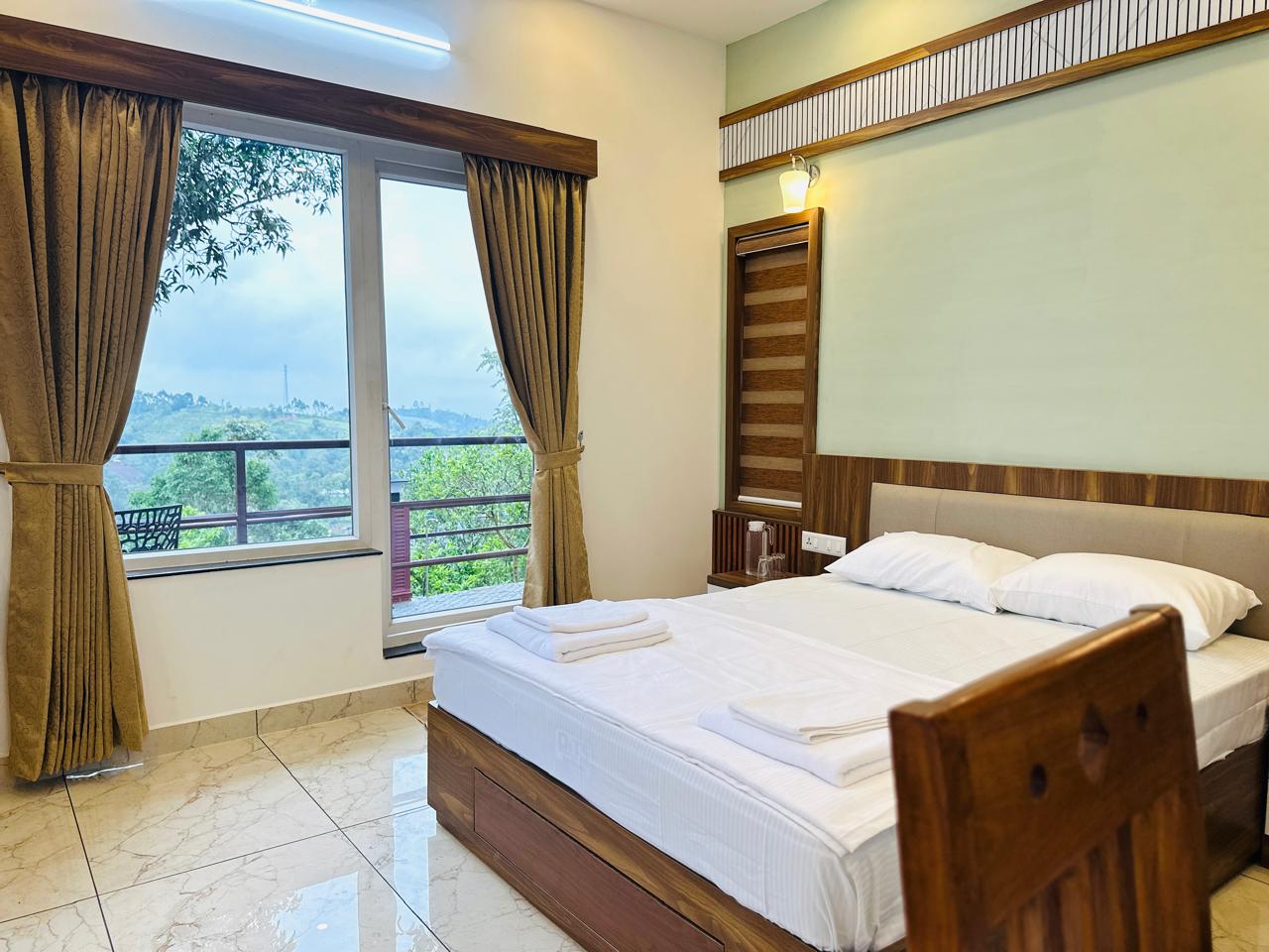 Greenshore Villa Vagamon image