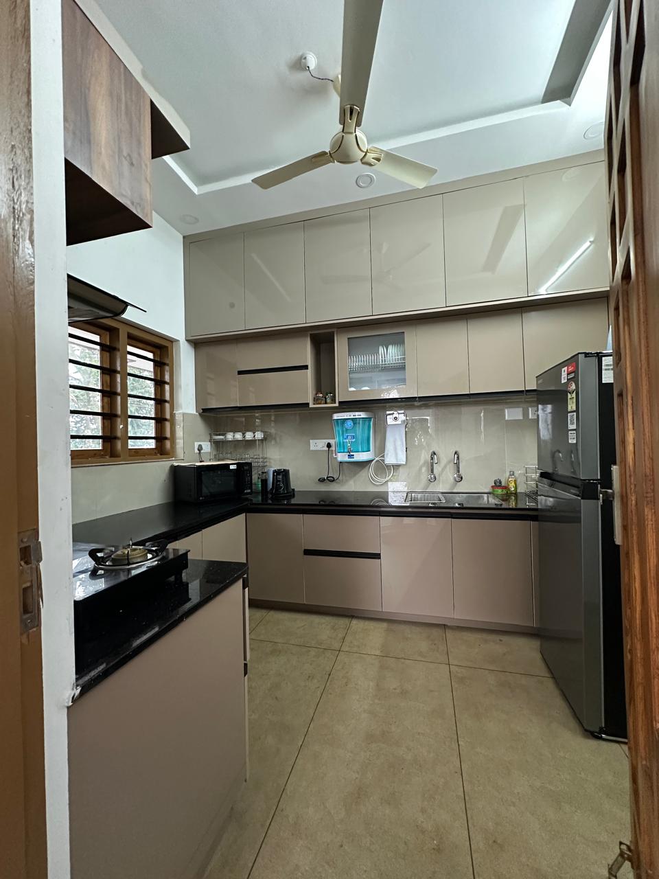 Greenshore Villa Vagamon image