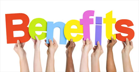 Host Benefits