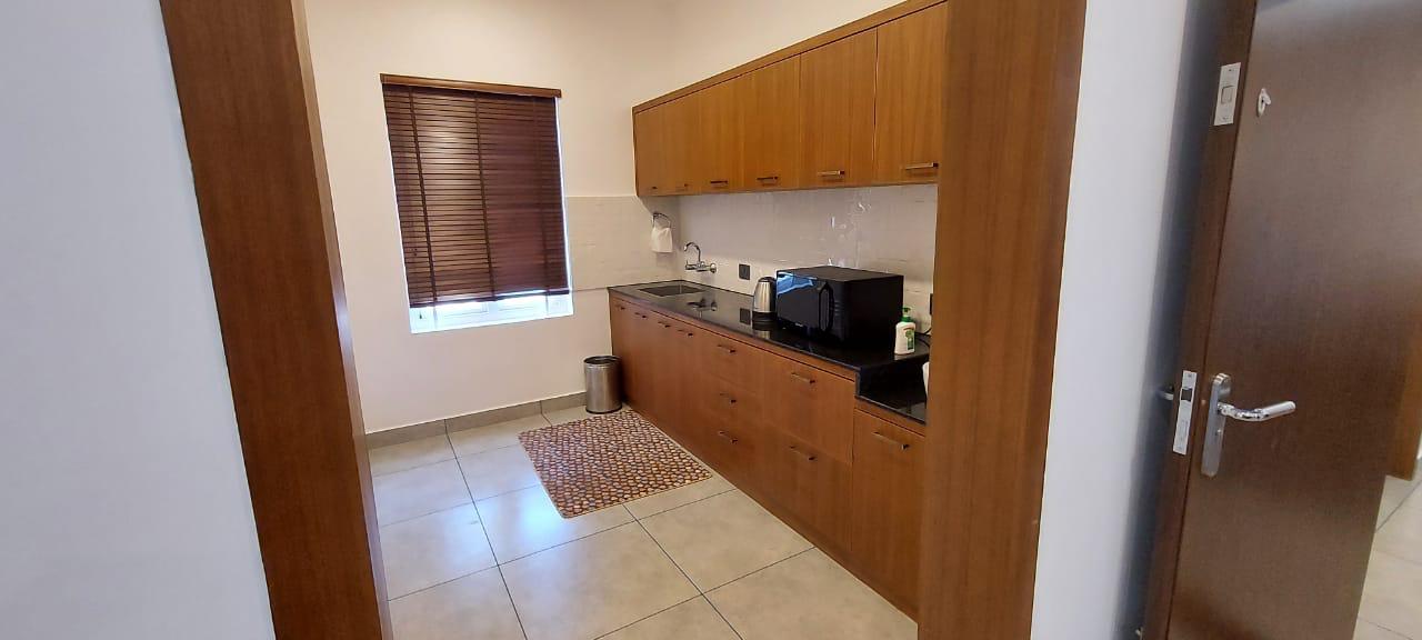 Kanthalloor Moments Private Villa