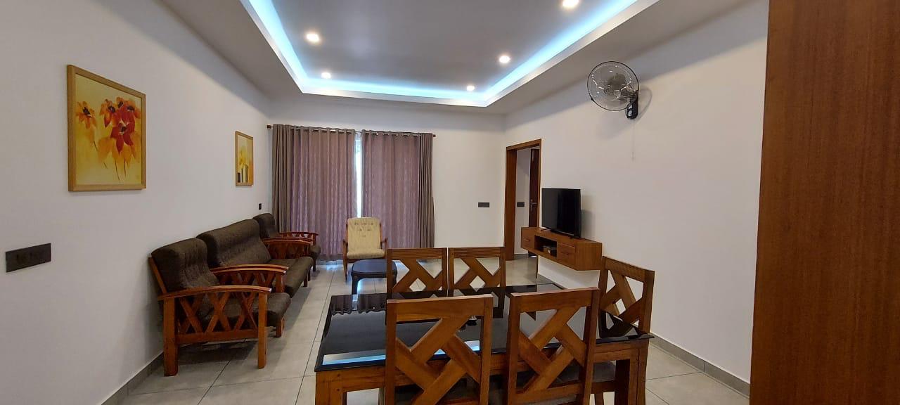 Kanthalloor Moments Private Villa
