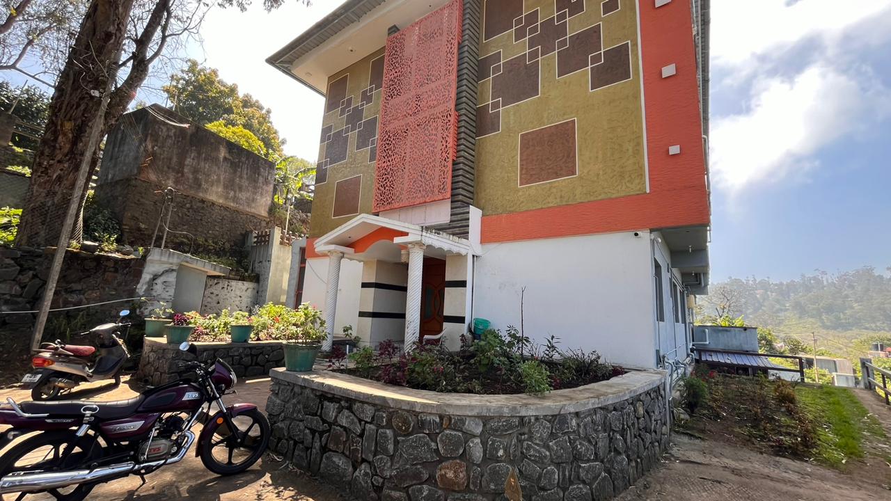 Kodai Sky View image