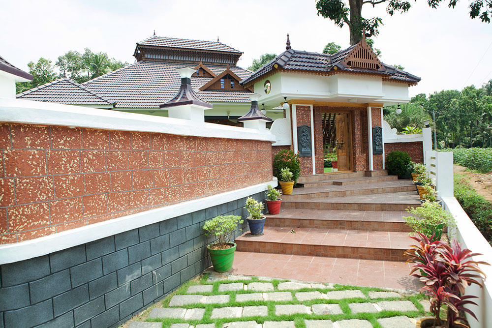 Kudajadri Homes image