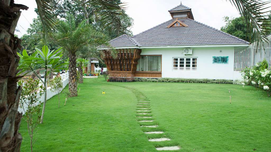 Kudajadri Homes image