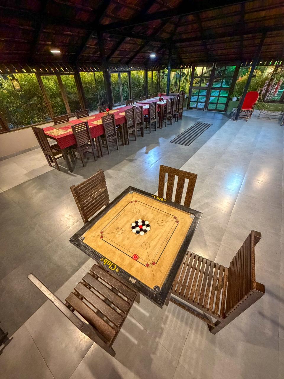 Maple Grove Villa Resort image
