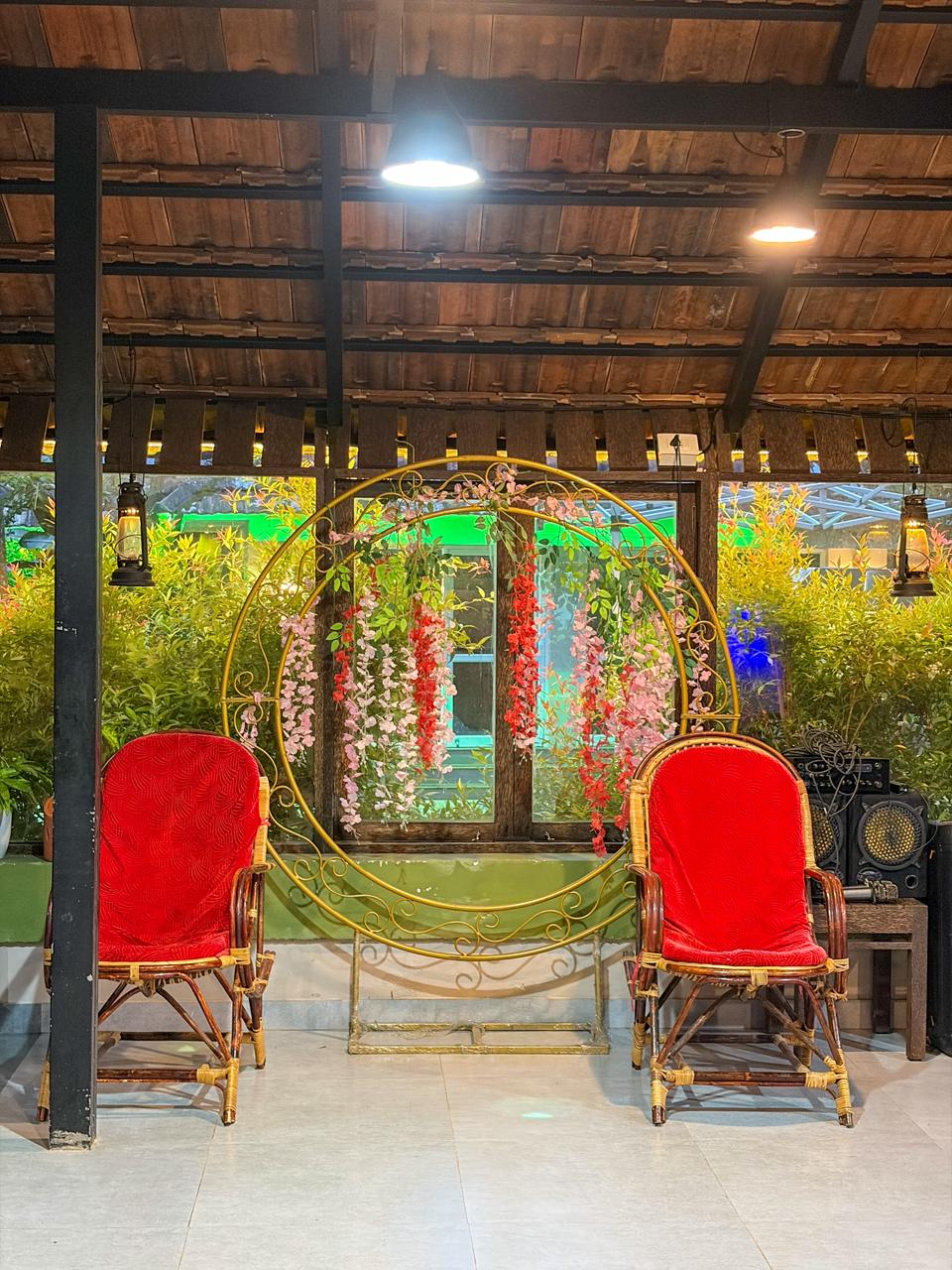 Maple Grove Villa Resort image