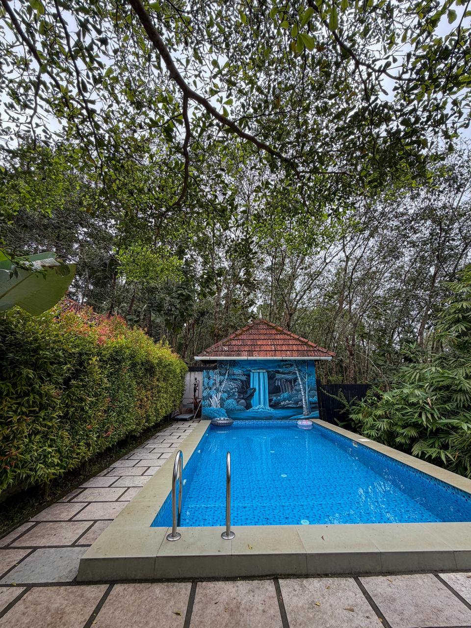 Maple Grove Villa Resort image