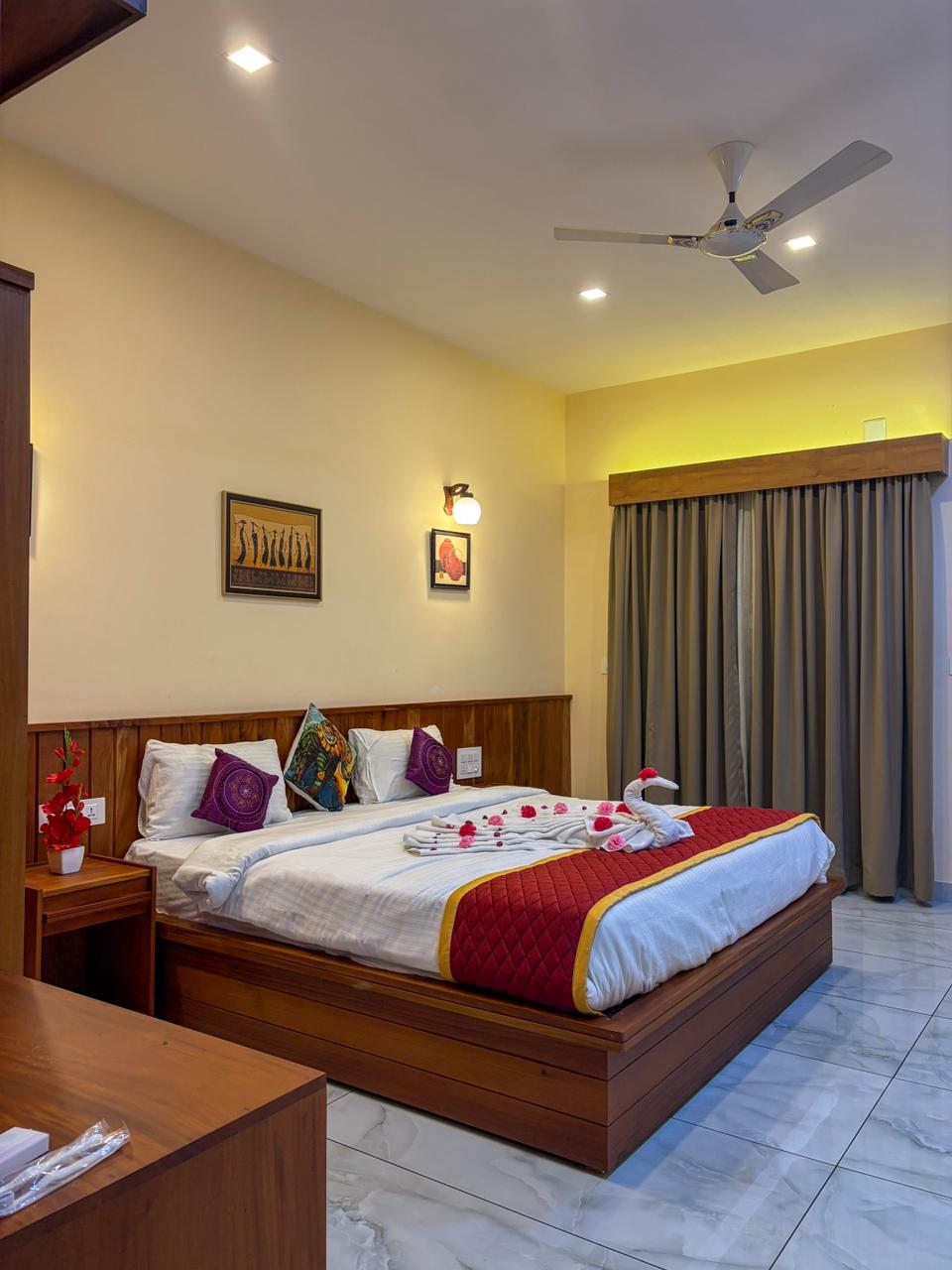 Maple Grove Villa Resort image
