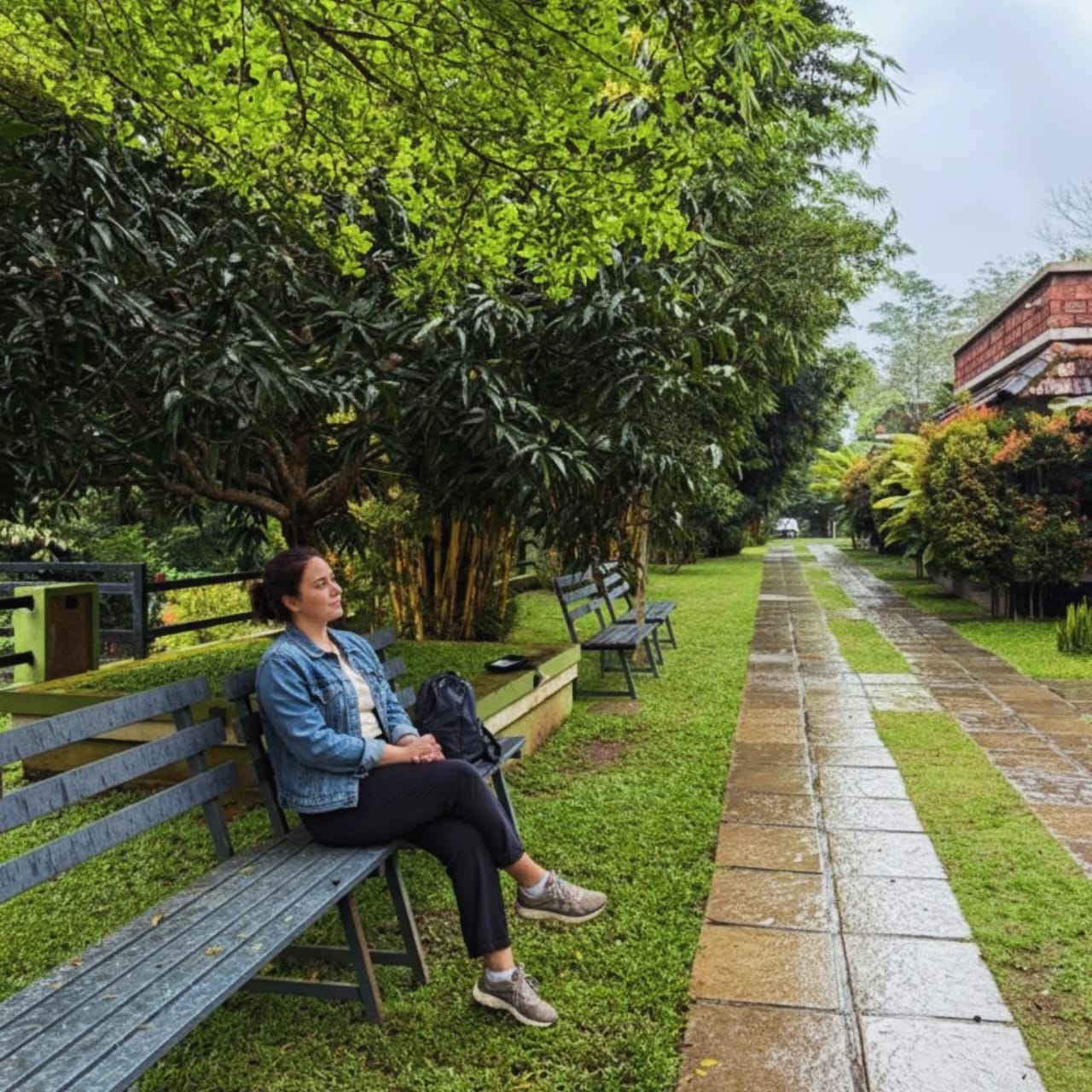 Maple Grove Villa Resort image