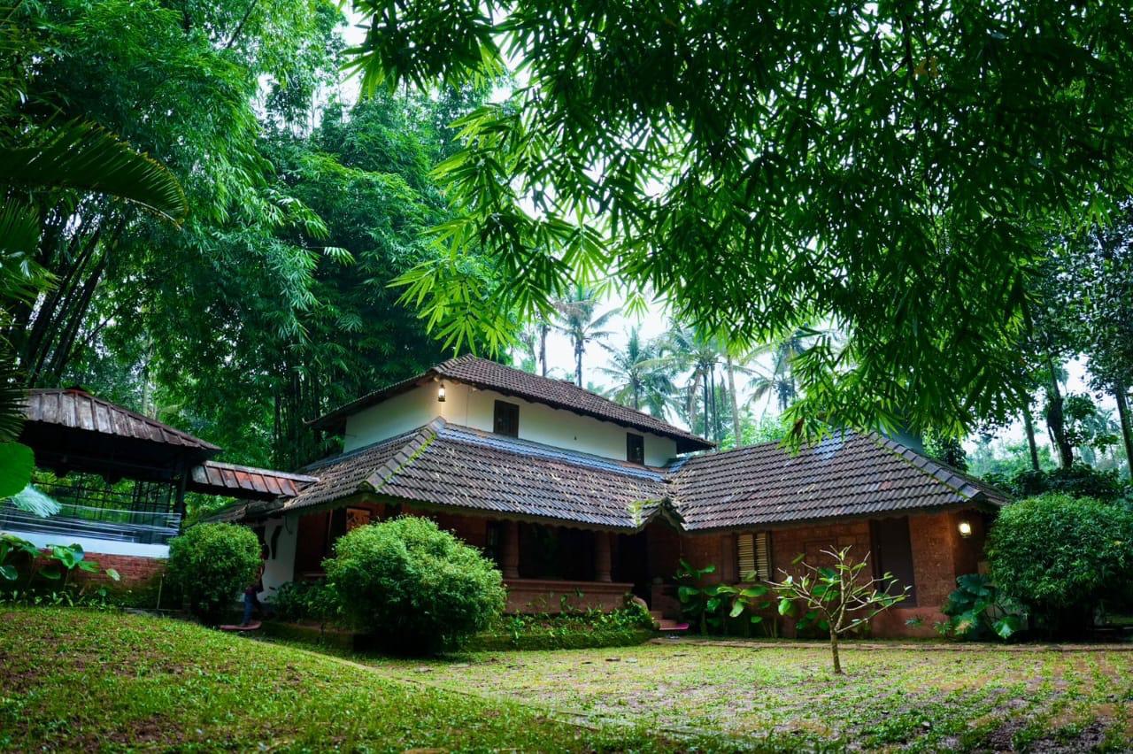 Metanoia Heritage Villa Wayanad