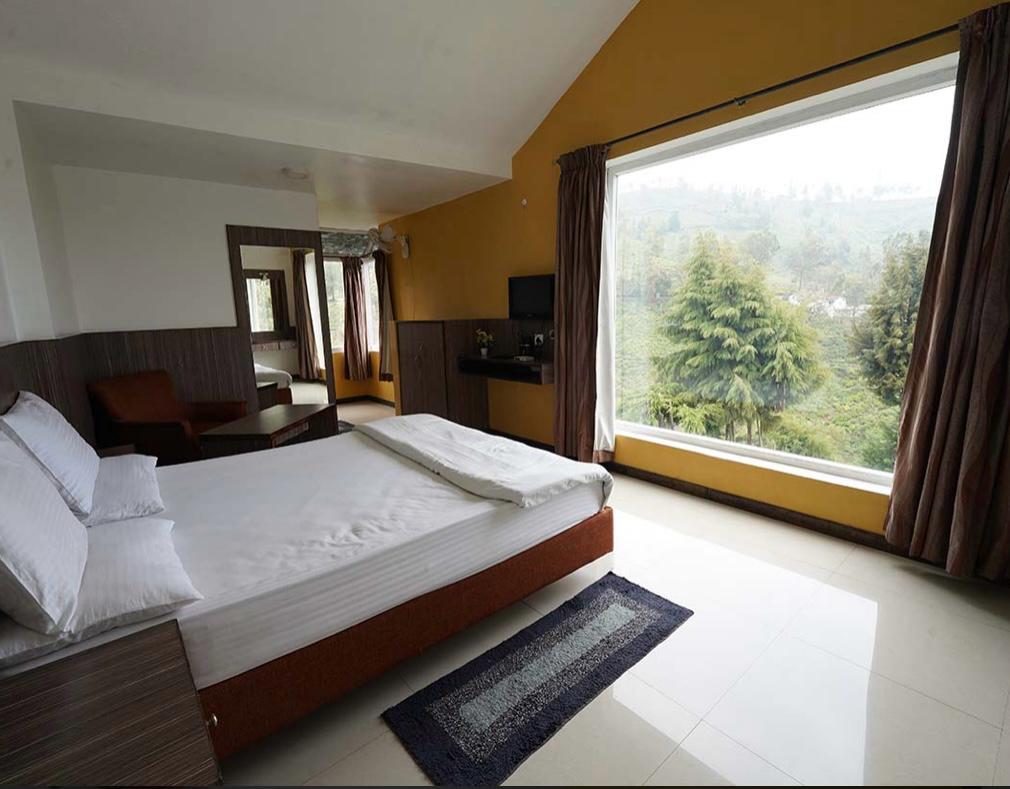 Nature Valley Stay Ooty