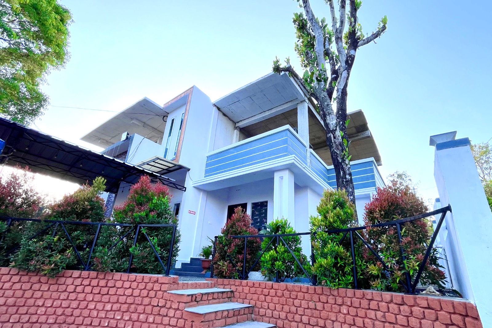 Pine Trees Home Stay Holidays Vagamon