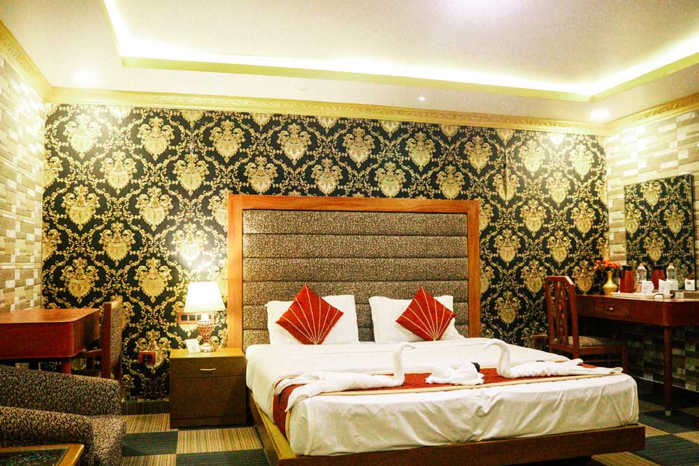 Semi Suite A/C