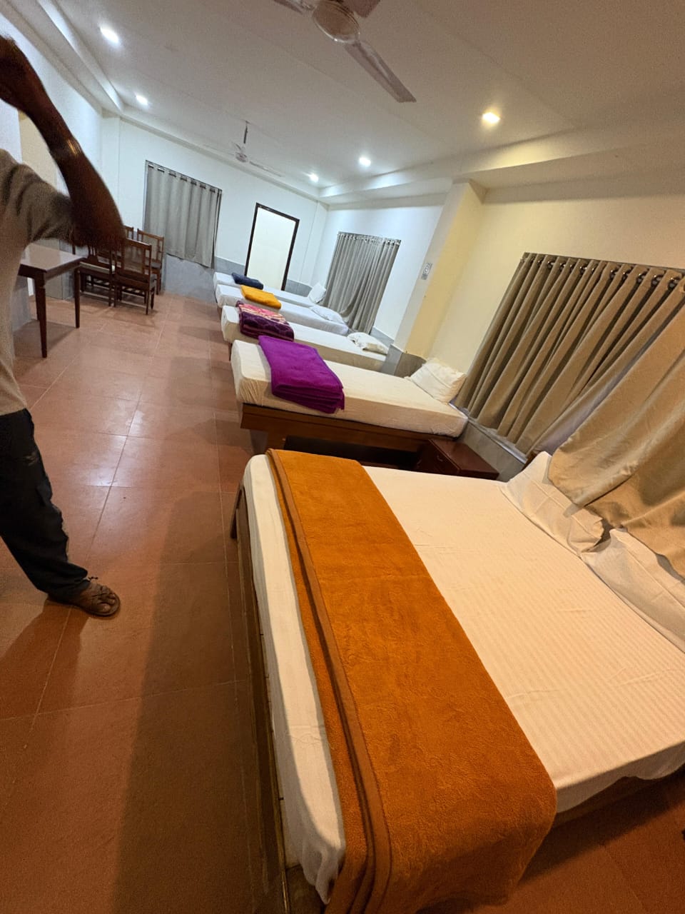 Shola Heaven Resort Kanthalloor image