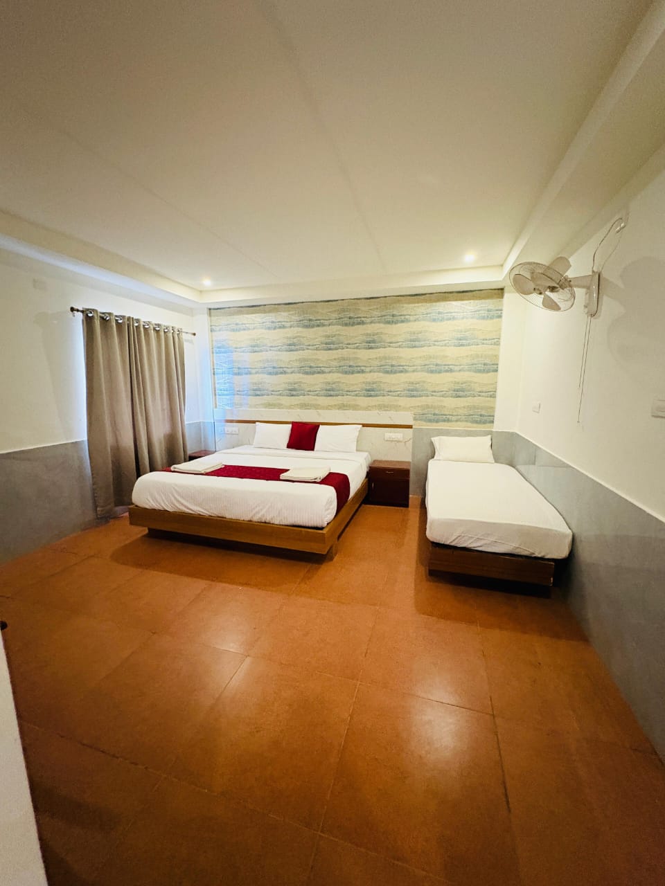 Shola Heaven Resort Kanthalloor image